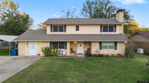 A home in Chandler