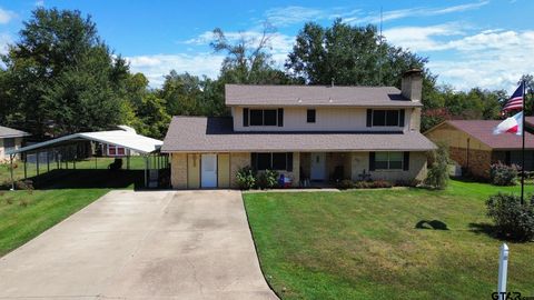 A home in Chandler