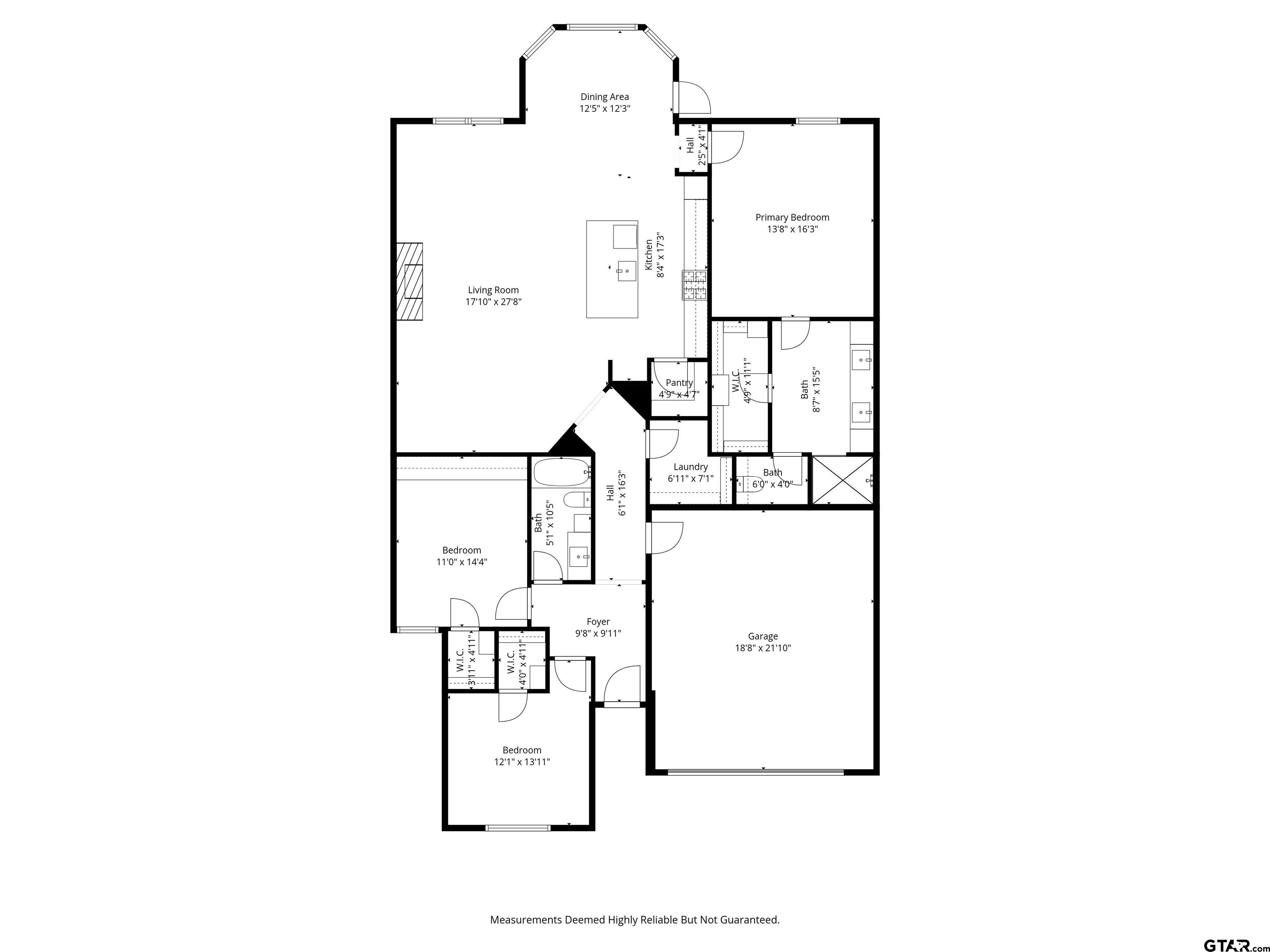 1857 Stonecrest Blvd #1703