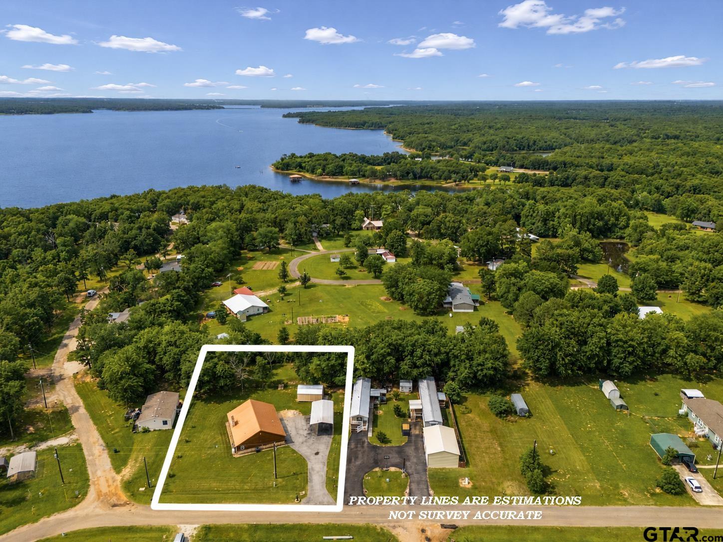 111 Little River Bend