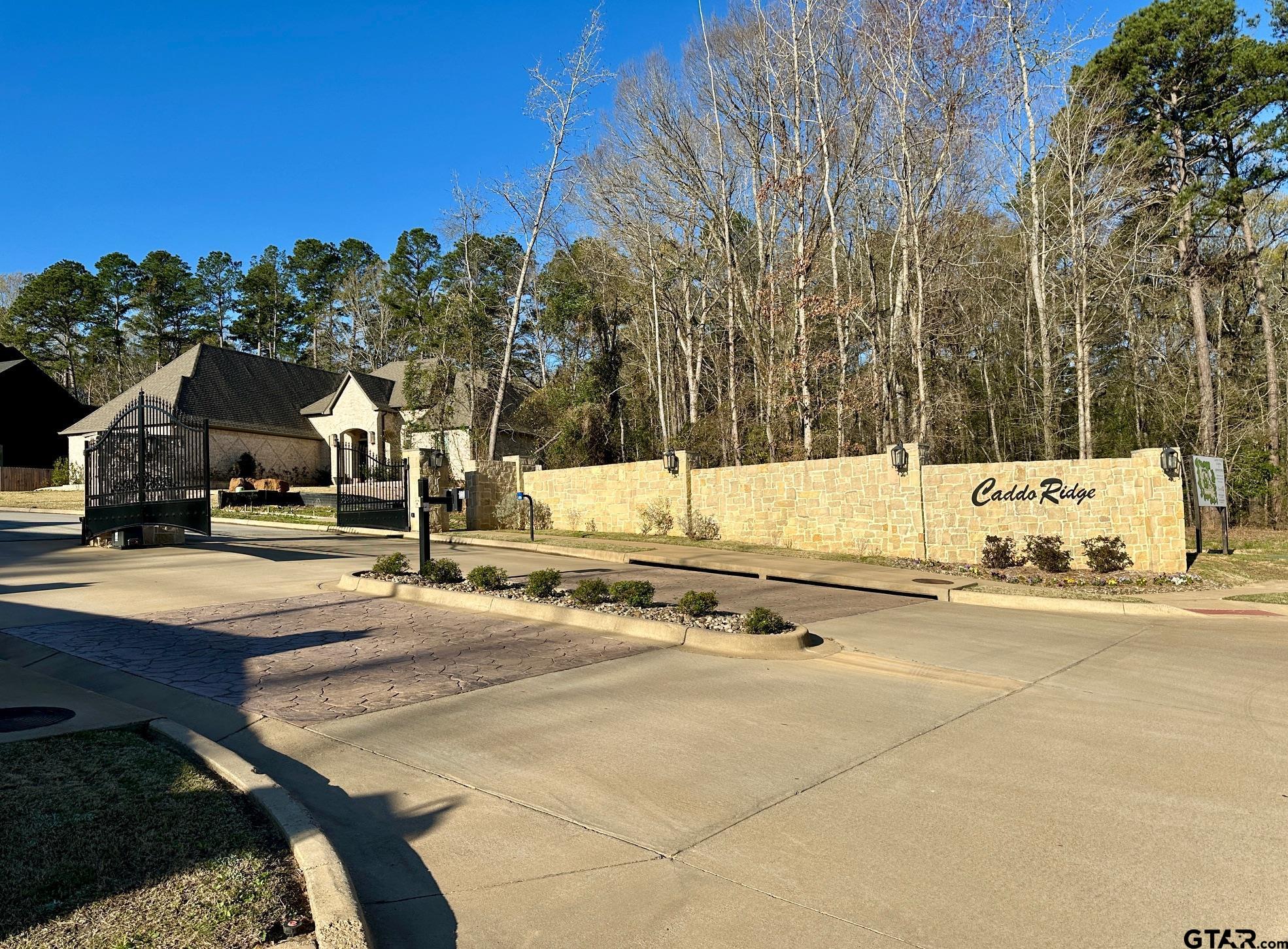 9291 Caddo Ridge Cove