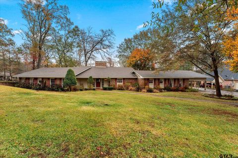 1103 S Williams Ave Mt Pleasant TX 75455