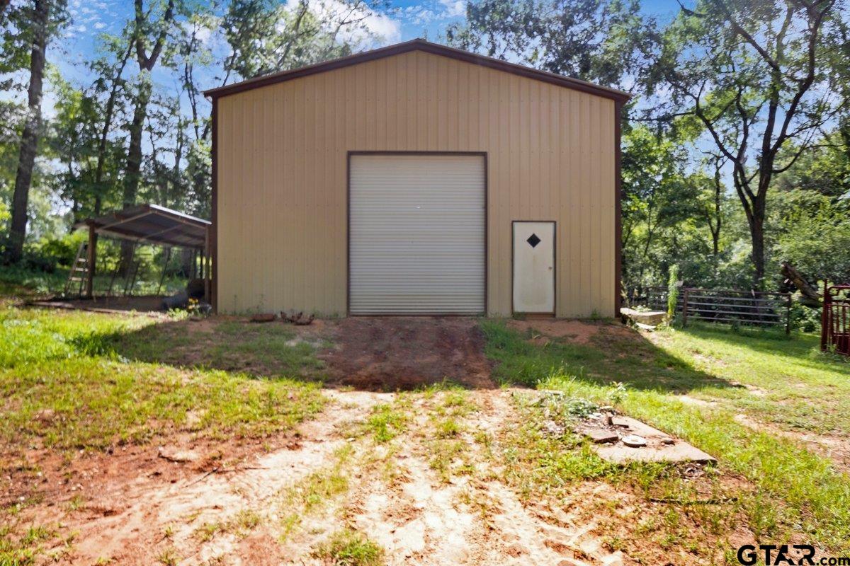 1254 Corinth Rd.