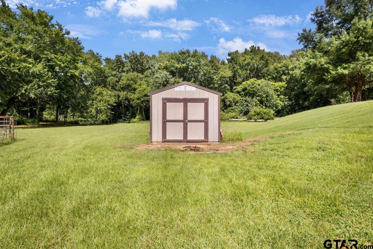 1254 Corinth Rd.