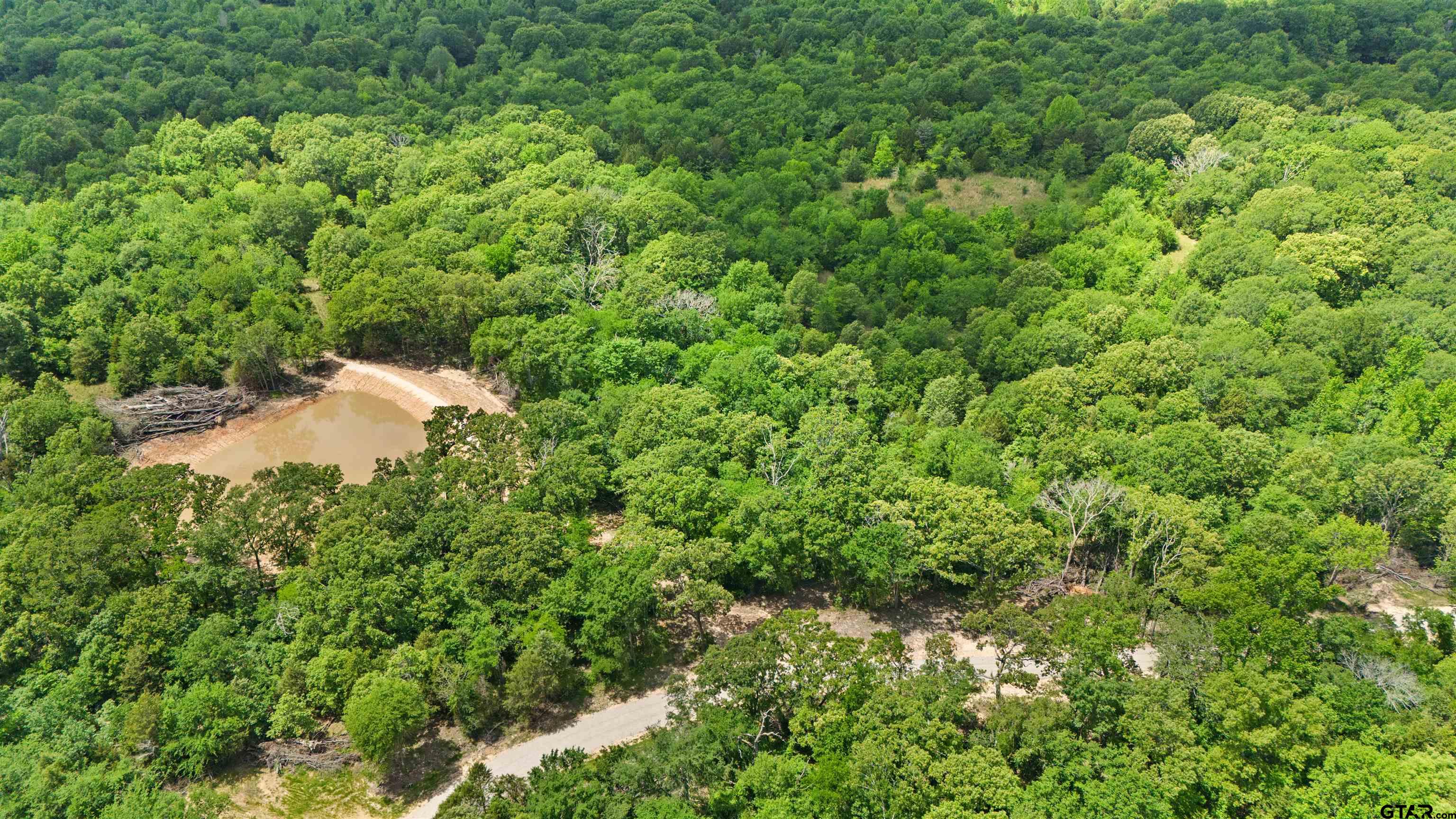 TRACT  D  397 PRIVATE ROAD 8507