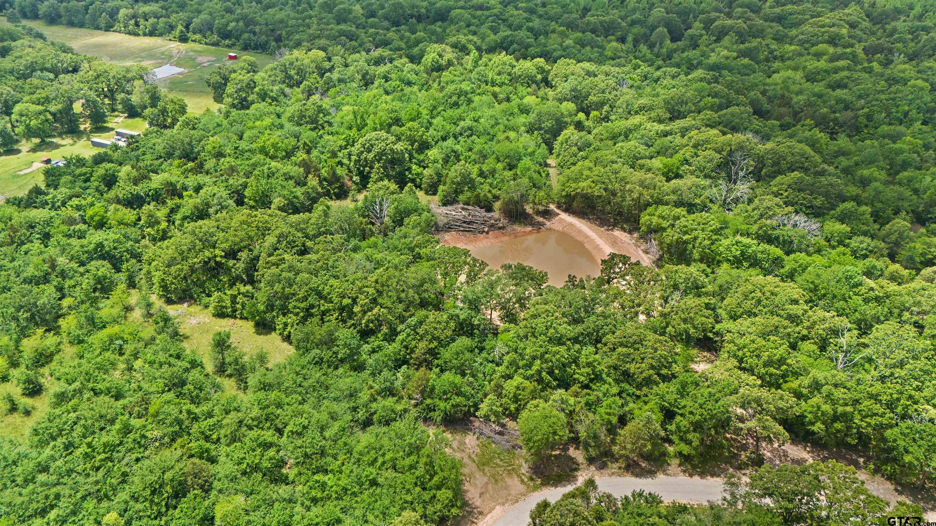 TRACT  D  397 PRIVATE ROAD 8507