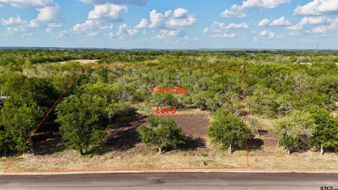 Lot 3 Tatam Martindale TX 78655