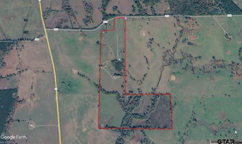542 CR 4716 Troup TX 75789