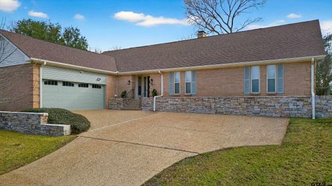 119 Williamsburg Ln. Bullard TX 75757