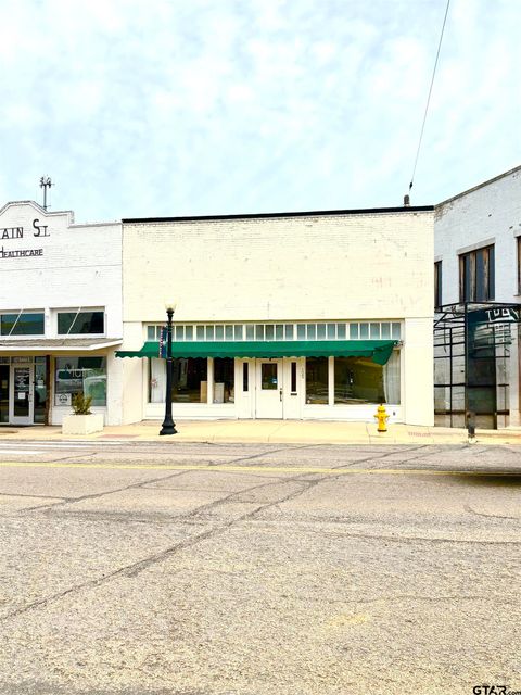 125 QUITMAN Pittsburg TX 75686