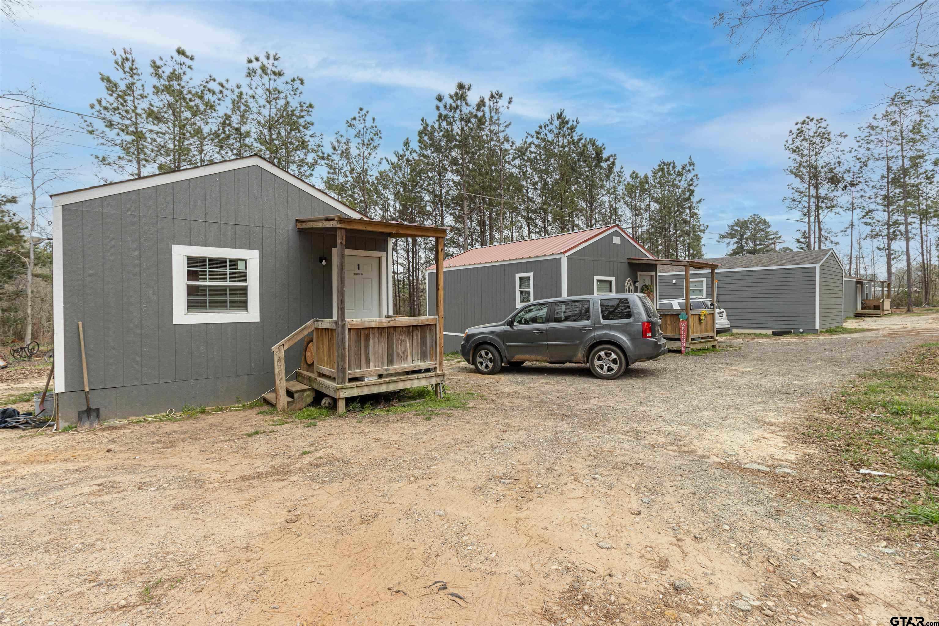 4008 County Road 407 S