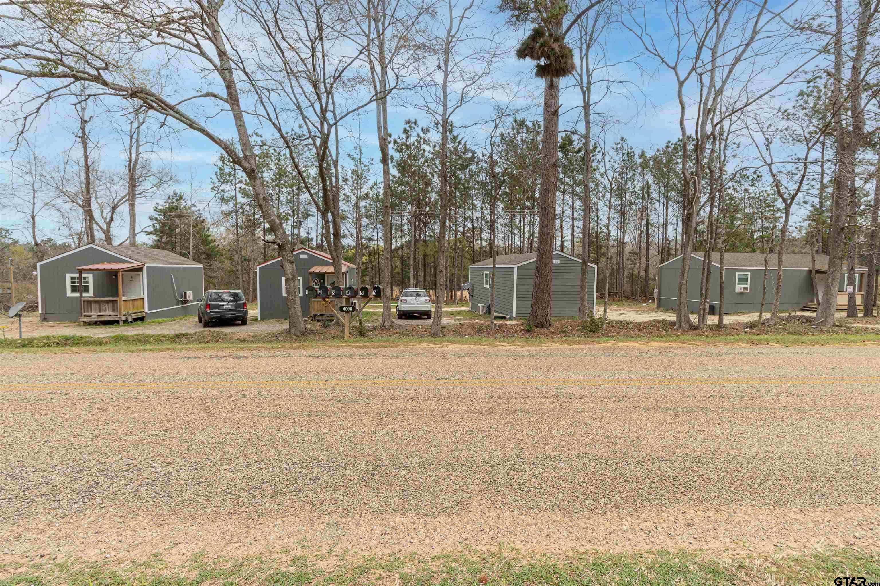 4008 County Road 407 S