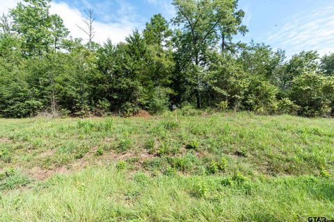 TBD Tract 7 Moser Ln Whitehouse TX 75791