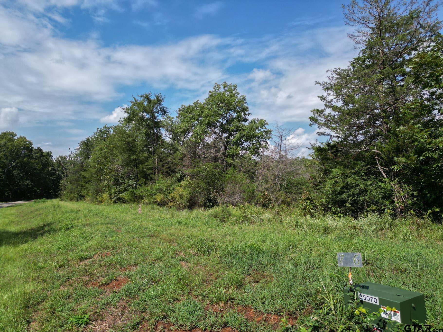 TBD Tract 7 Moser Ln