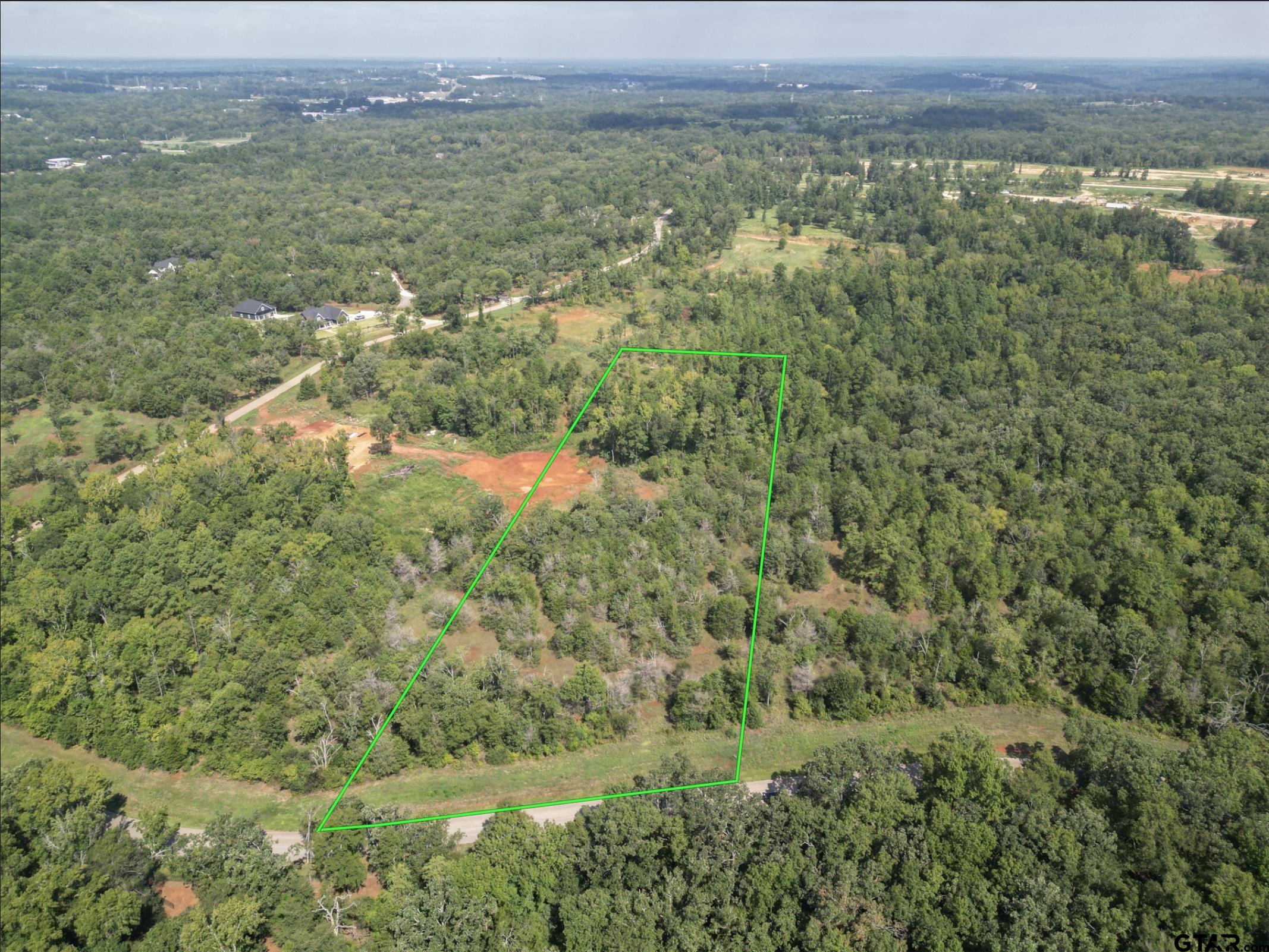TBD Tract 7 Moser Ln