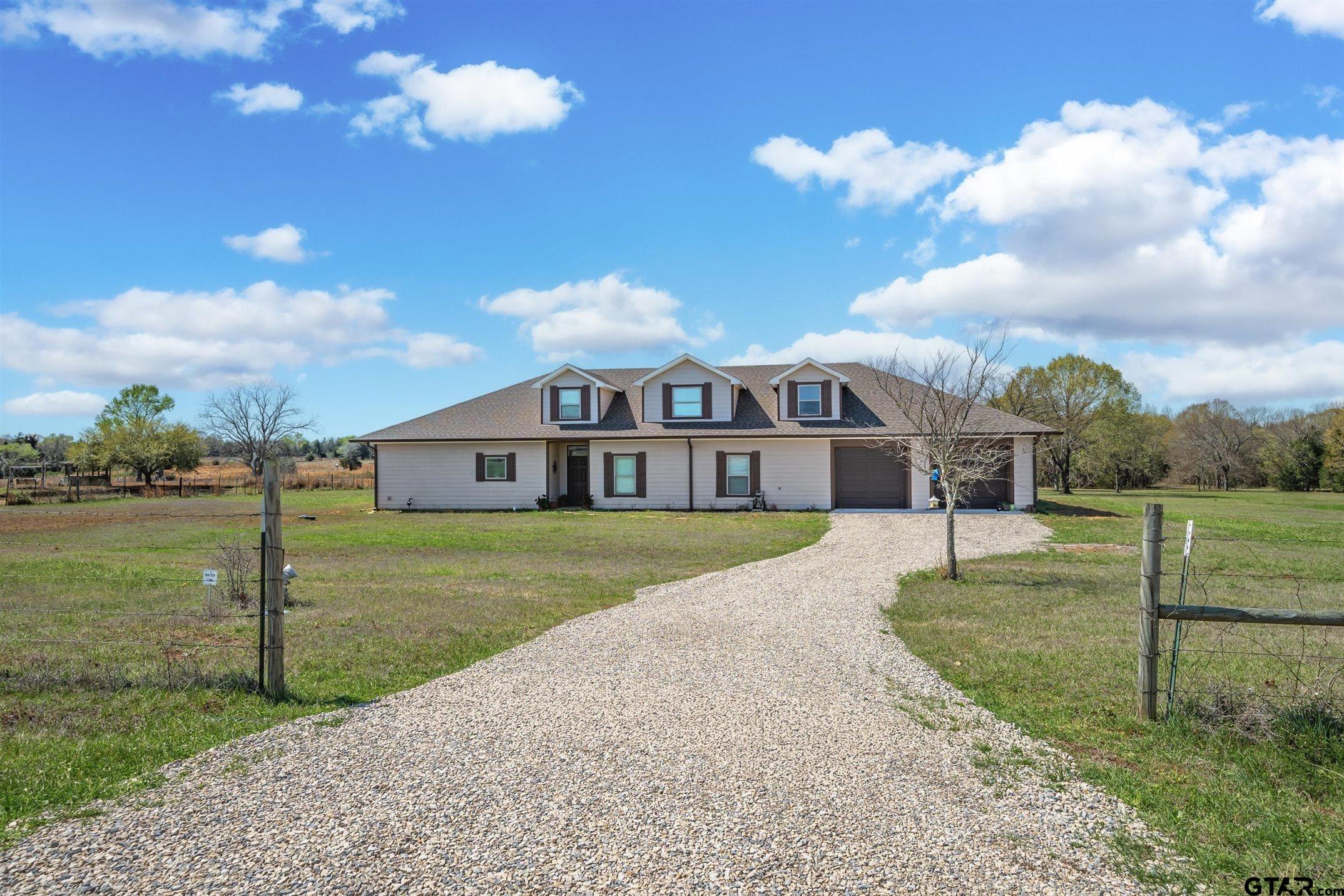 1461 VZ County Road 4607