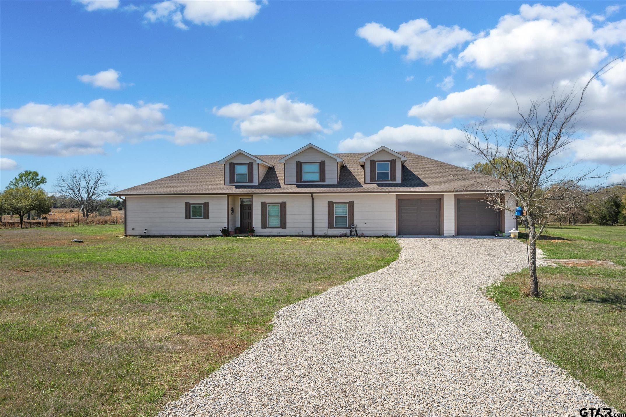 1461 VZ County Road 4607