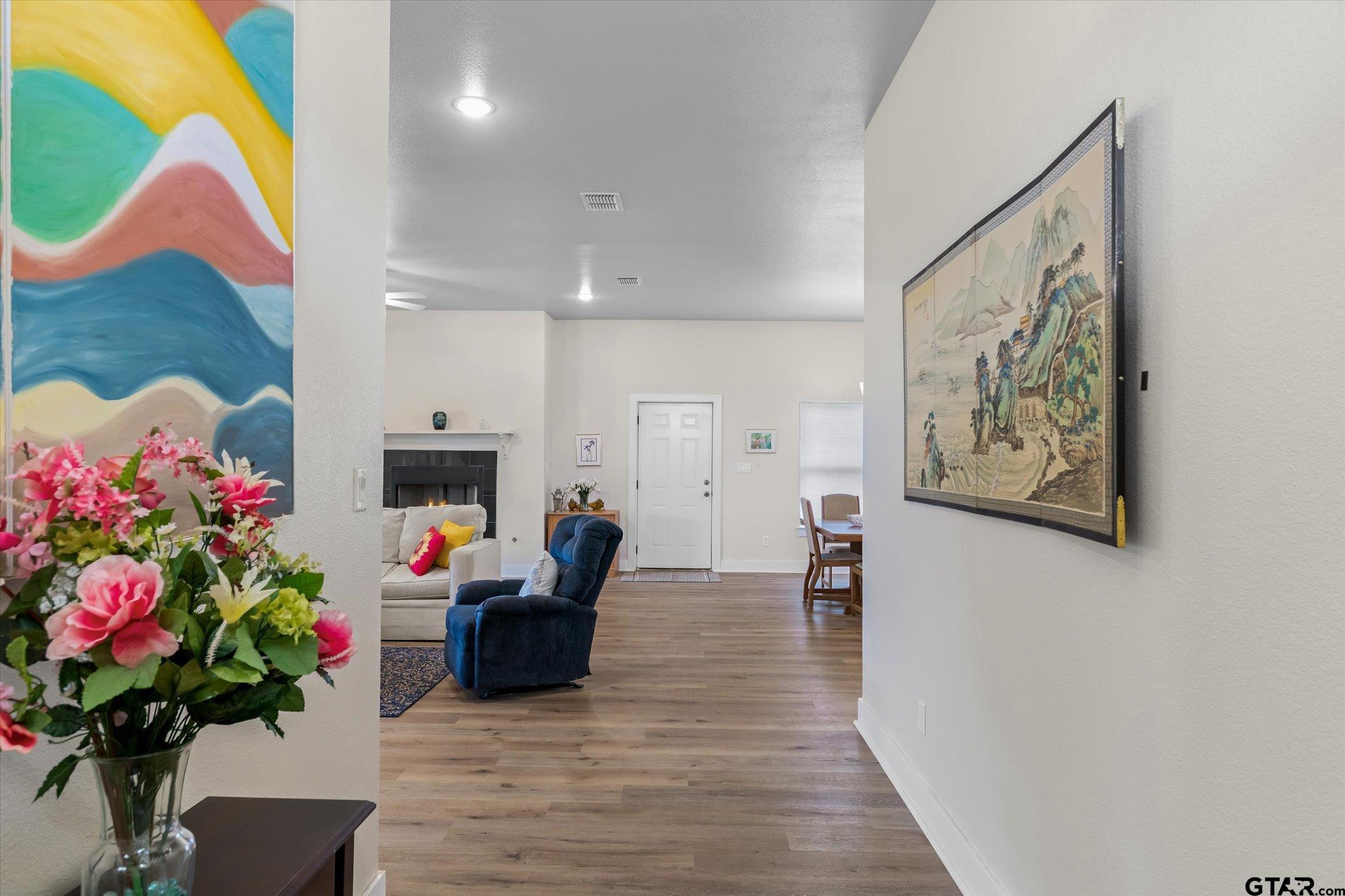 1461 VZ County Road 4607