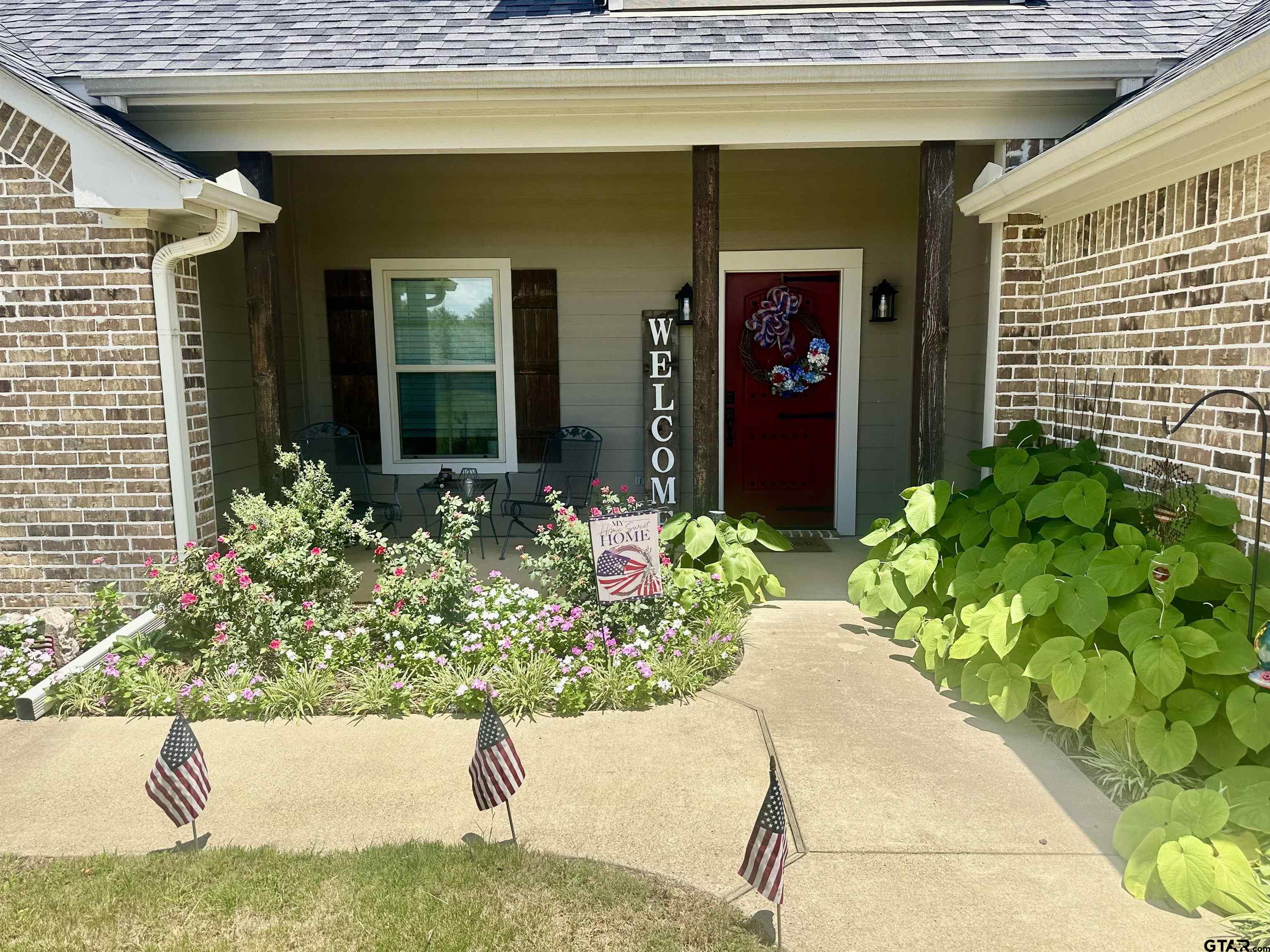 1491 Hopson Drive