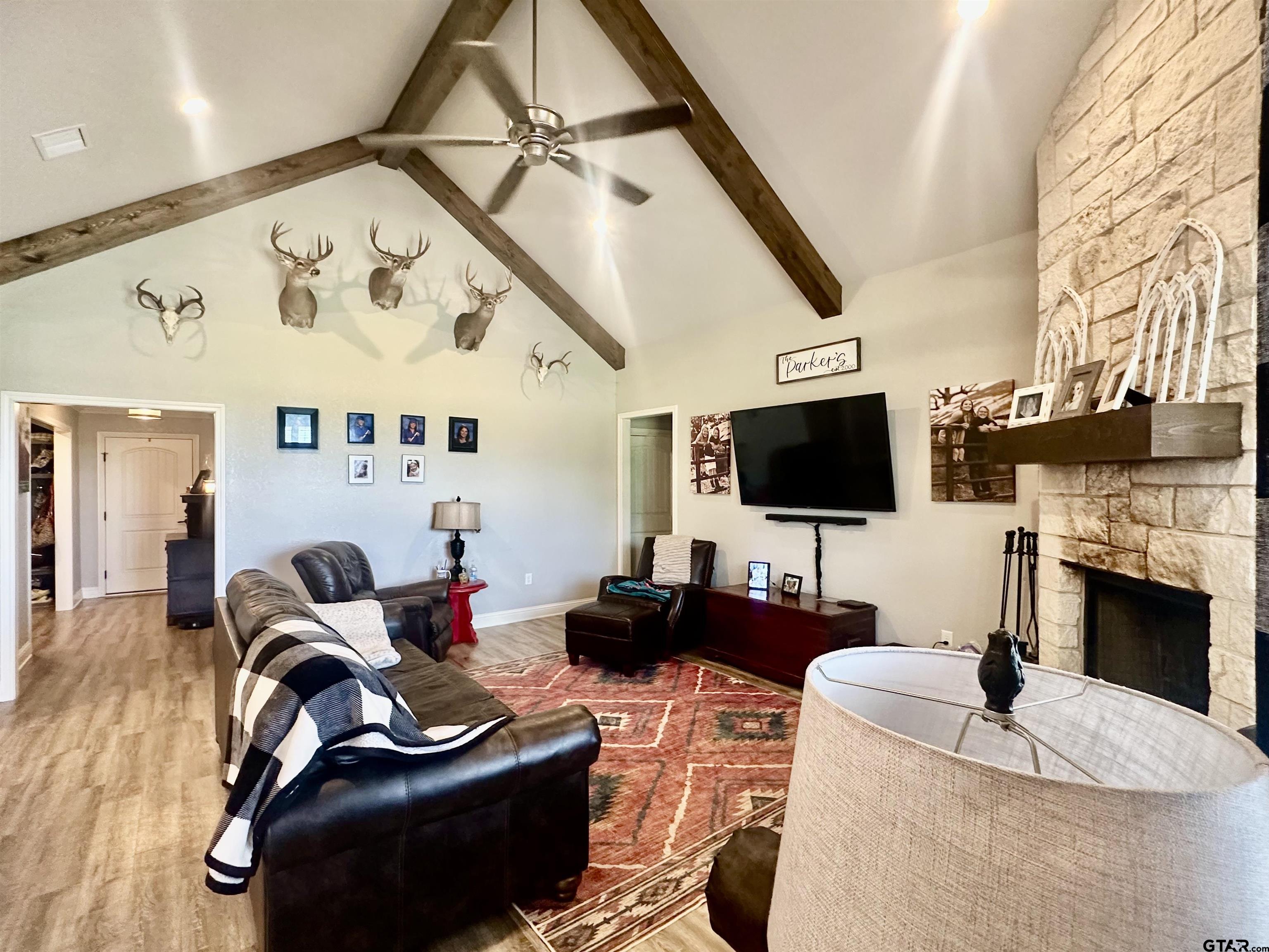 1491 Hopson Drive