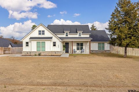 14620 Woodland Creek Dr Tyler TX 75706