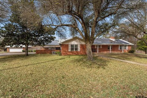 A home in Mt Pleasant