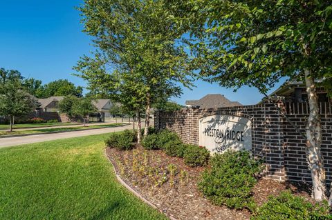 483 Preston Ridge Dr Tyler TX 75703