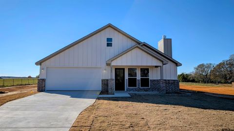 A home in Lindale