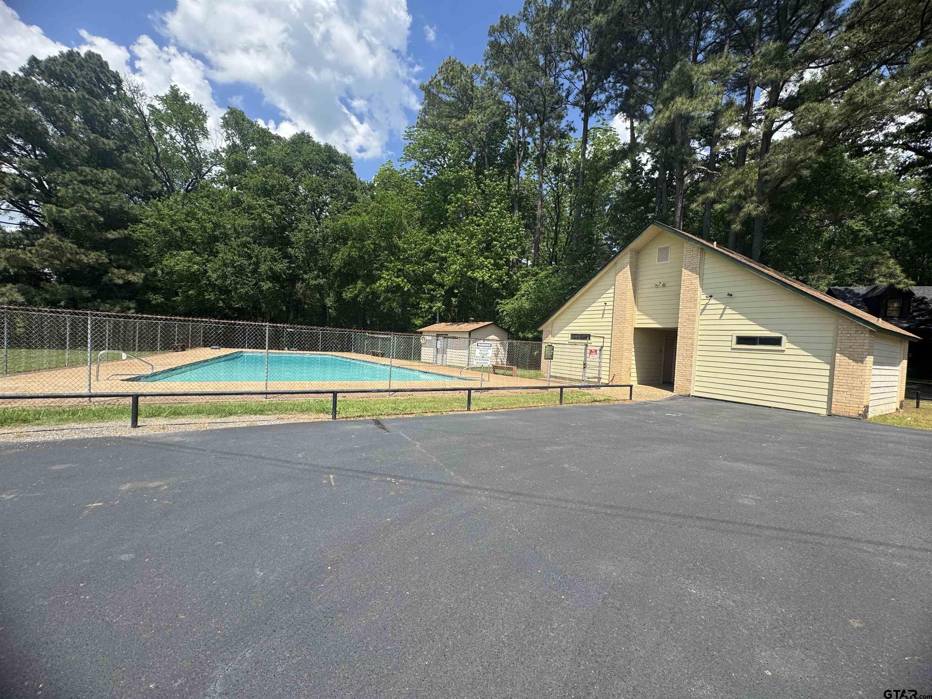 Lot 15 Hunters Hollow