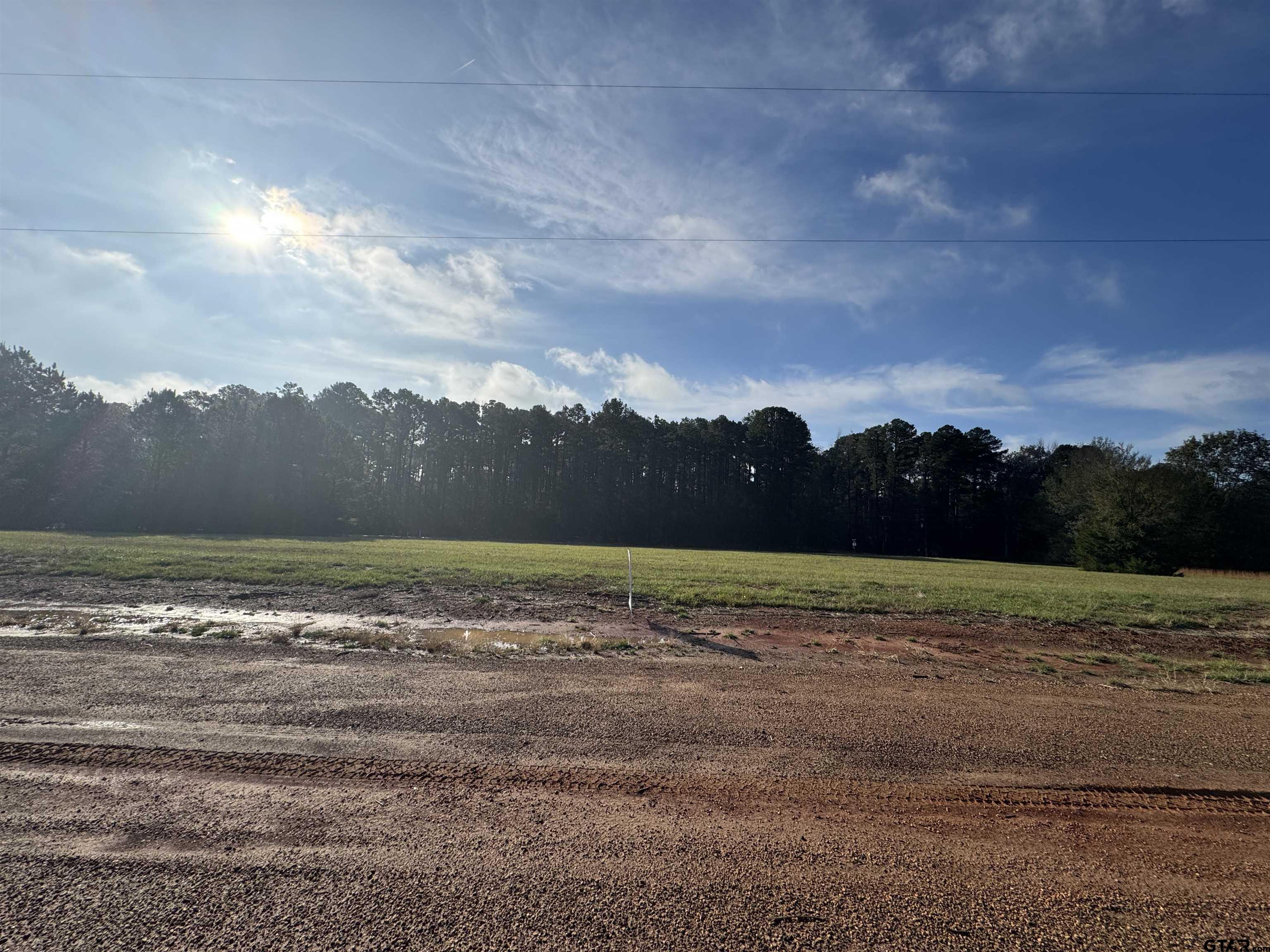 Lot 15 Hunters Hollow