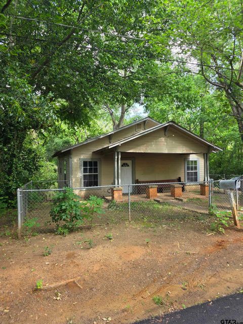 316 N Hospital Rusk TX 75785