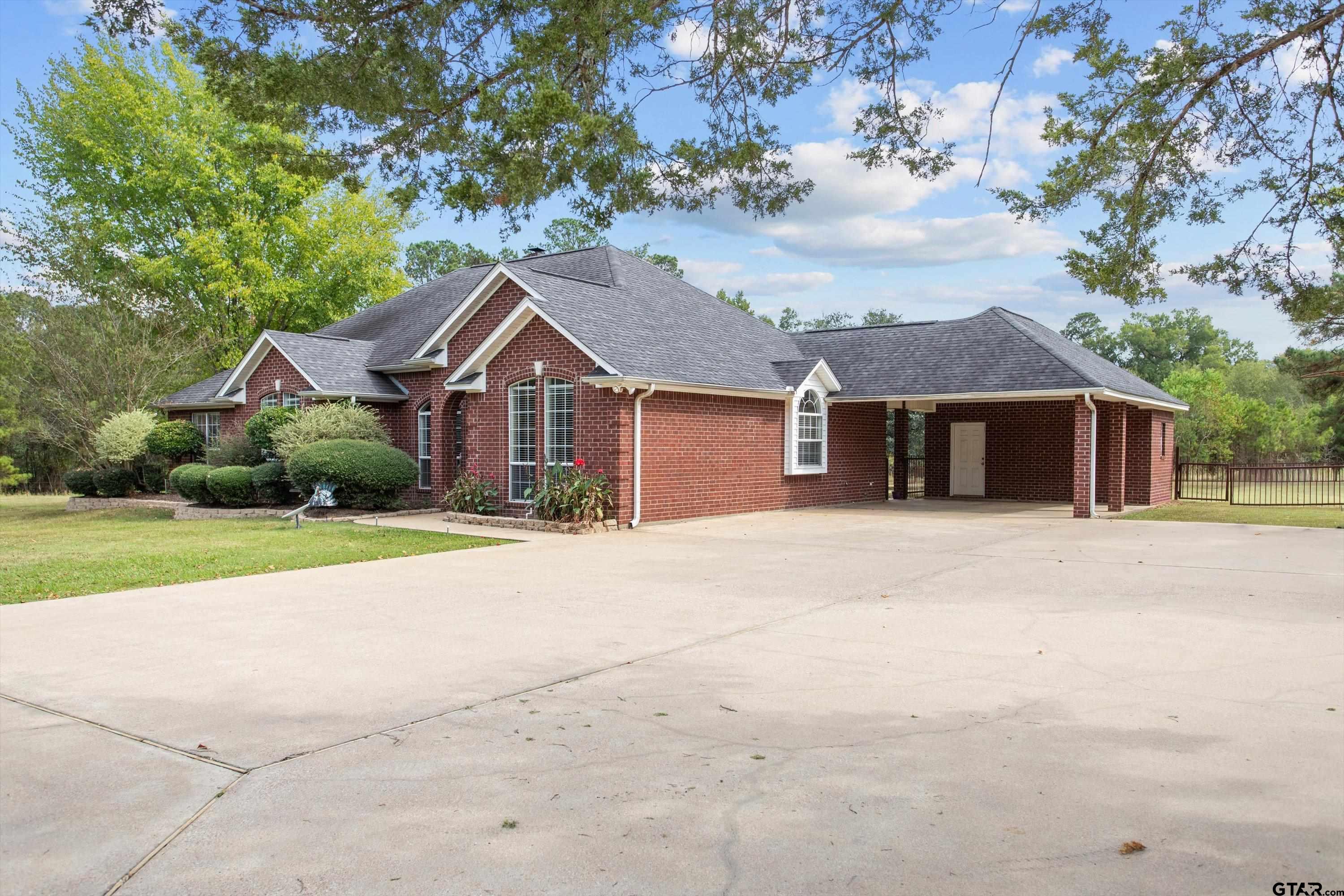 2101 San Antonio Road