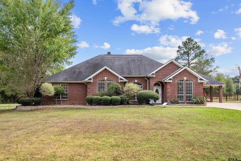 2101 San Antonio Road Crockett TX 75835