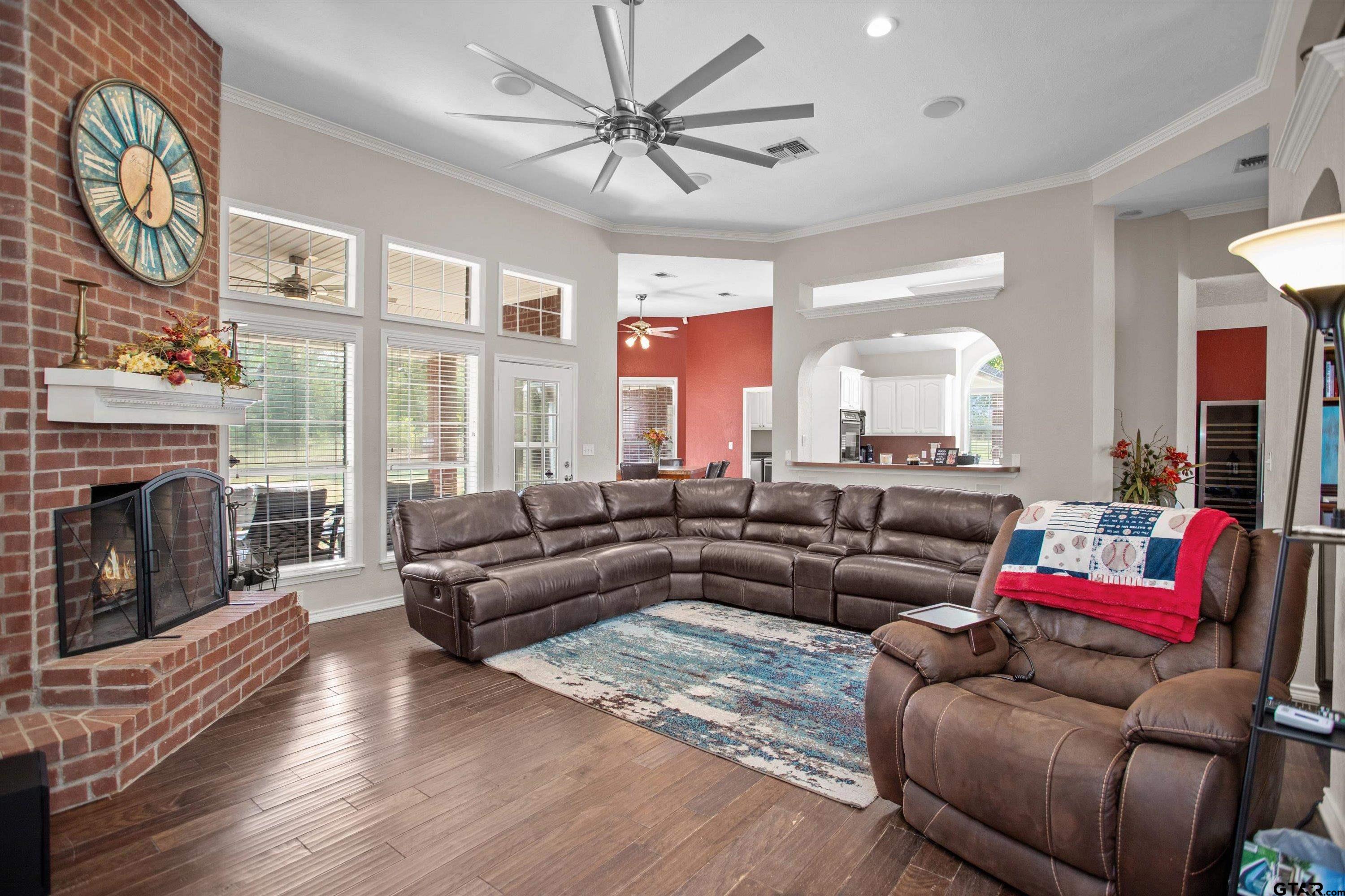 2101 San Antonio Road