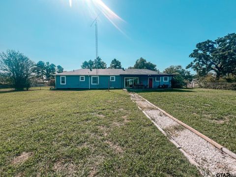 A home in Talco