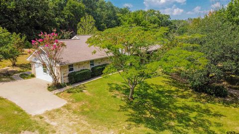 A home in Lindale