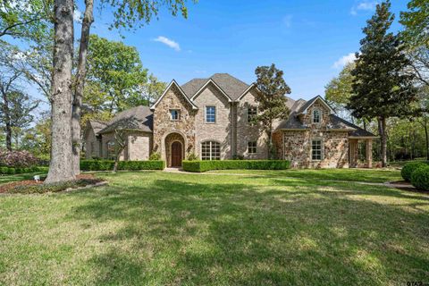 2015 Stonegate Valley Dr Tyler TX 75703