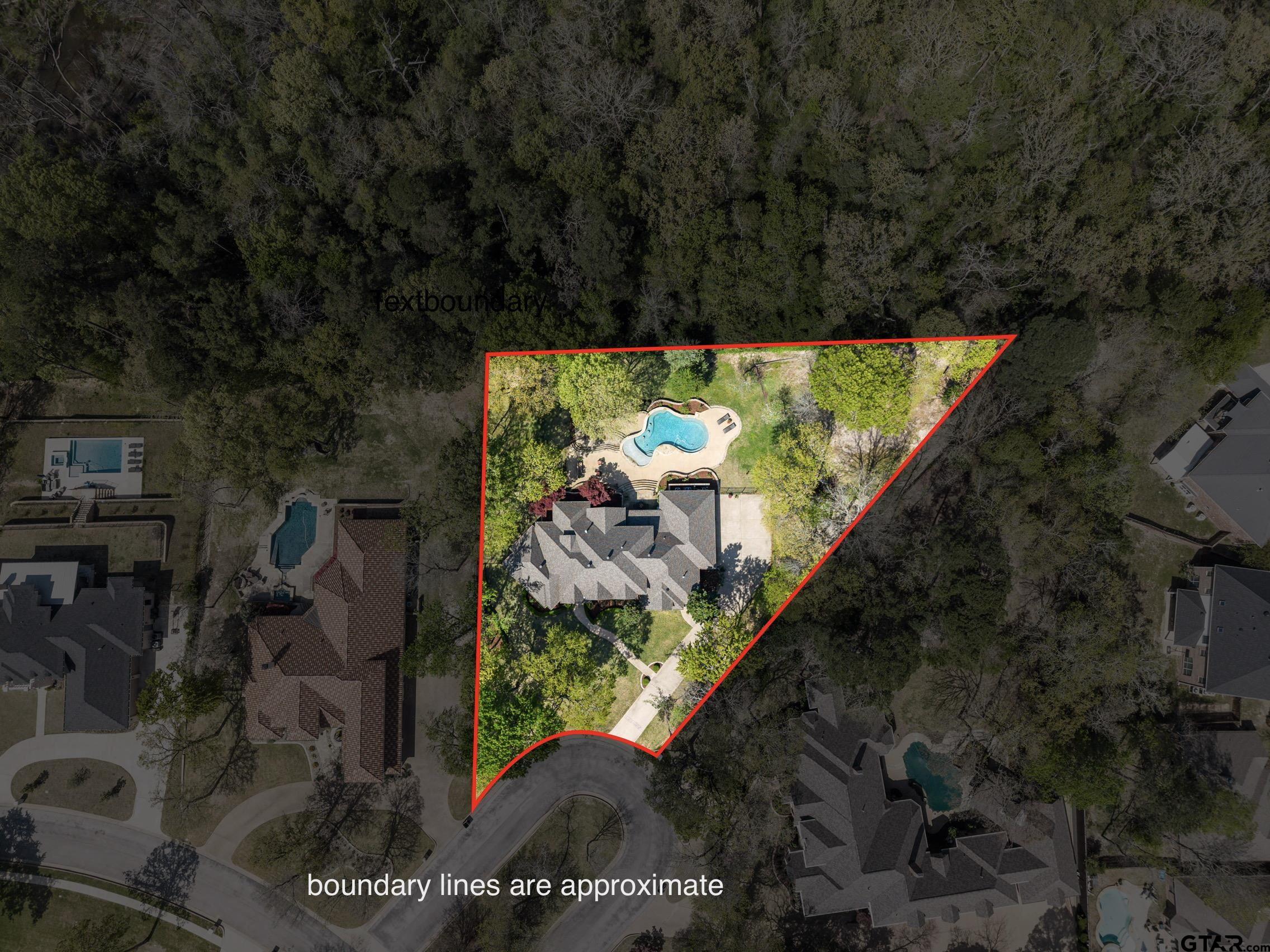 2015 Stonegate Valley Dr