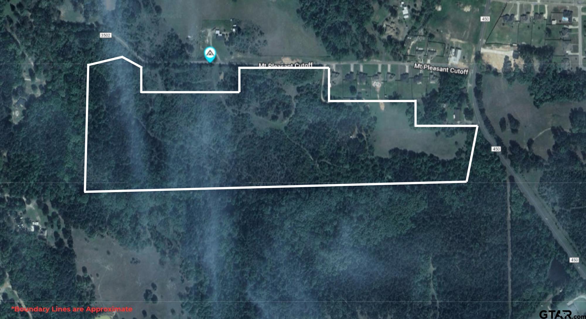 TBD Mt Pleasant Cutoff