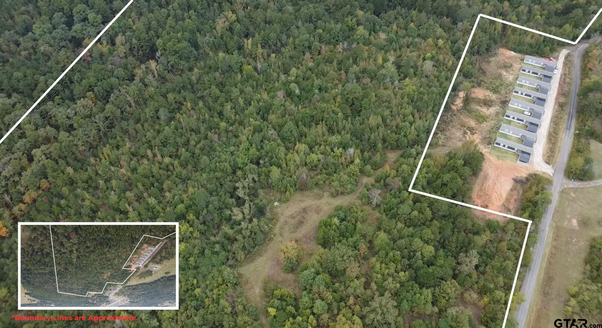 TBD Mt Pleasant Cutoff