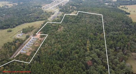 TBD Mt Pleasant Cutoff Hallsville TX 75650