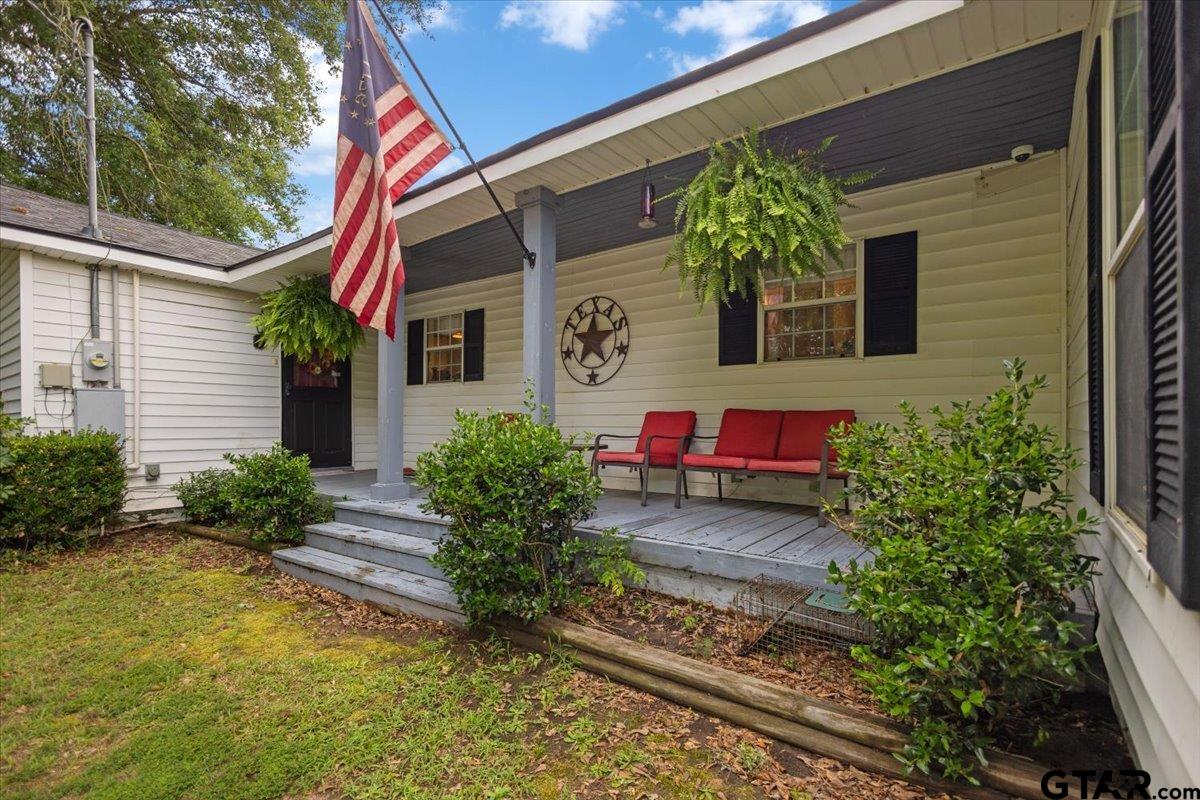 460 County Road 4612