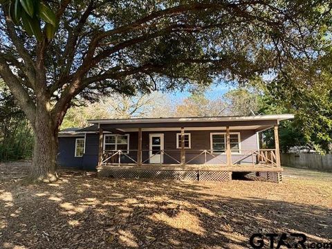 330 Francis St Hawkins TX 75765