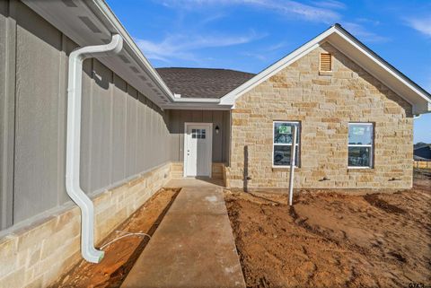 A home in Winona