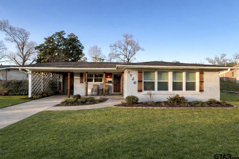 1126 E 8th Tyler TX 75701