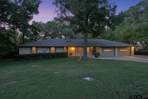 114 Hideaway Ln E Hideaway TX 75771