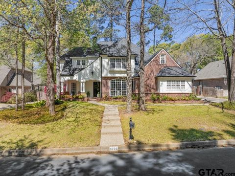 3726 Woods Blvd Tyler TX 75707