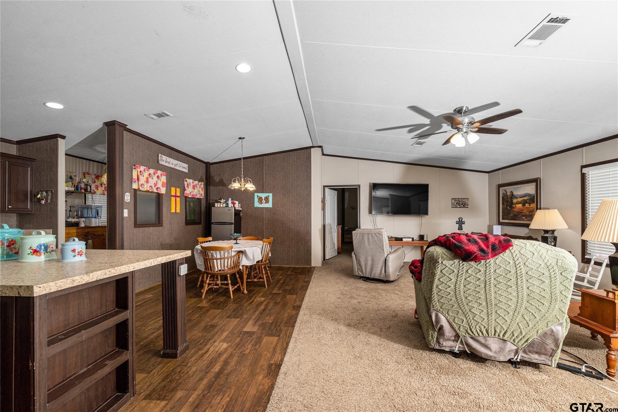 3801 County Rd 4316