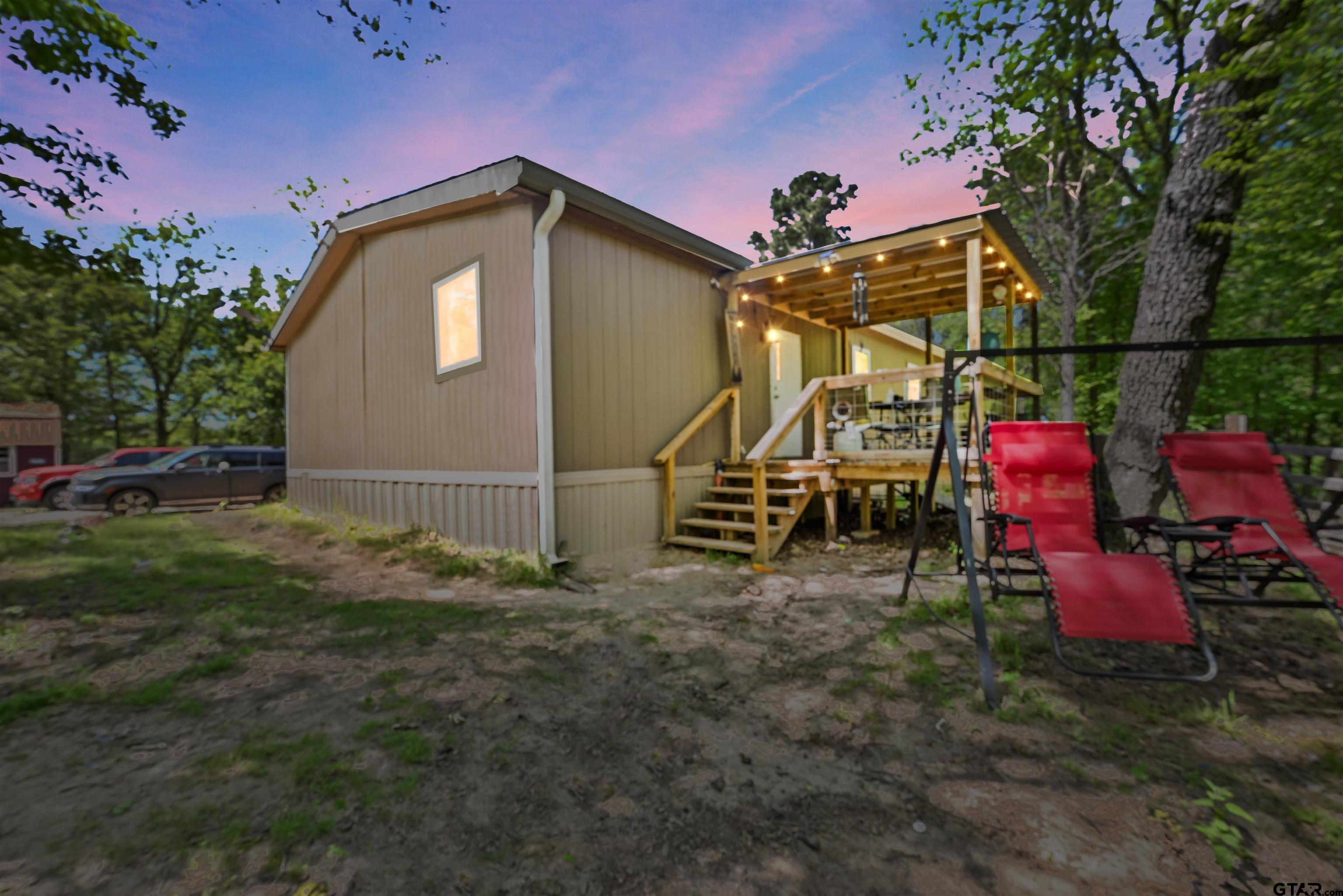 3801 County Rd 4316