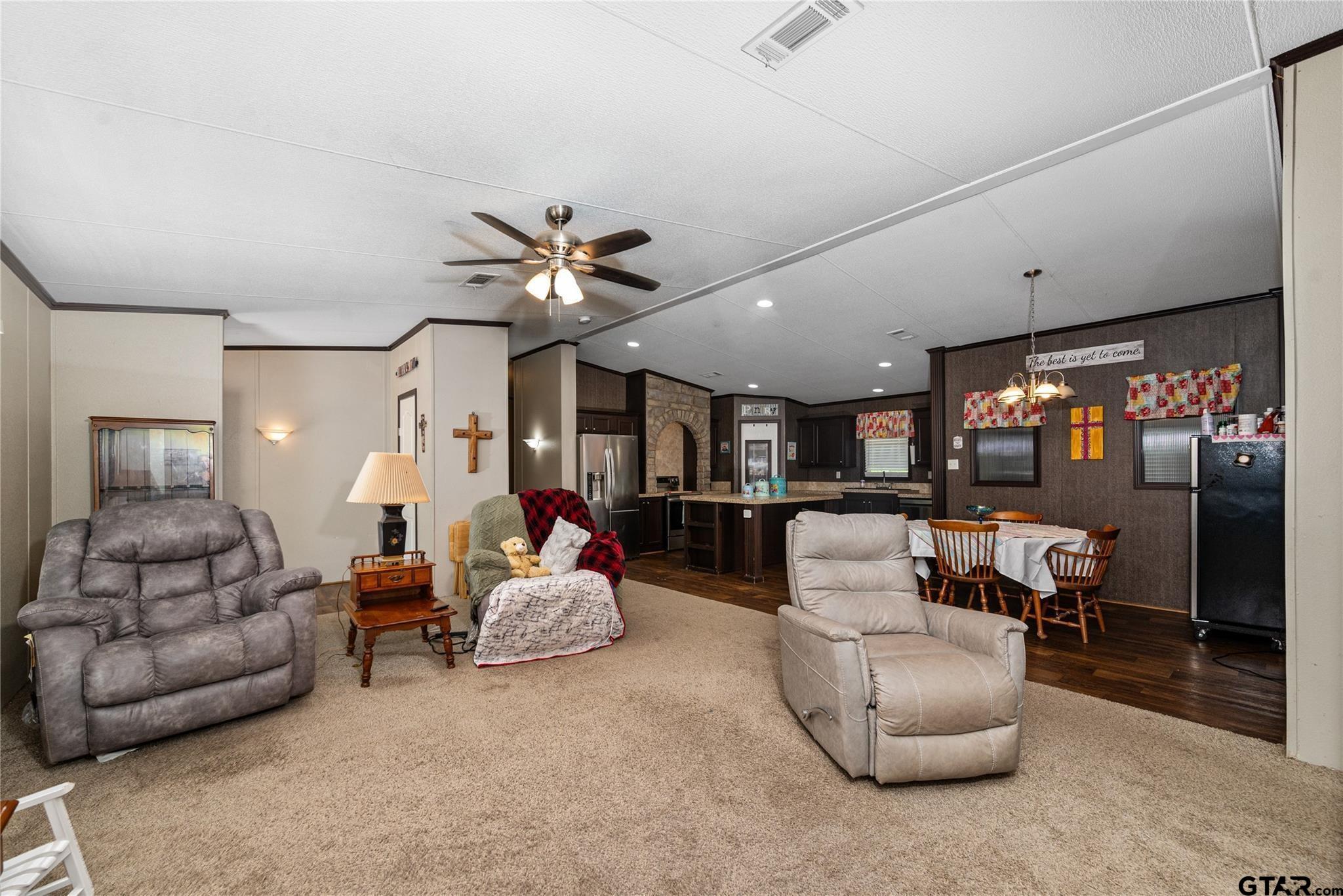 3801 County Rd 4316